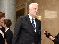 Krivokapić: Represija u Novom Sadu nedopustiva, niko ne sme da bije studente