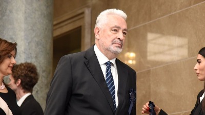 Krivokapić: Na Crnu Goru pala "nadstrešnica", pobeda "Beograda na vodi"