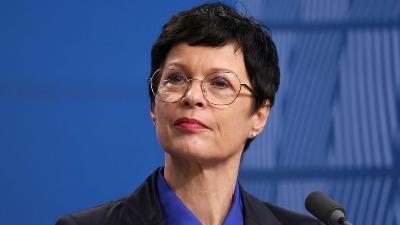 Marta Kos: Pratimo prekomernu upotrebu sile protiv demonstranata u Srbiji i osuđujemo nasilje