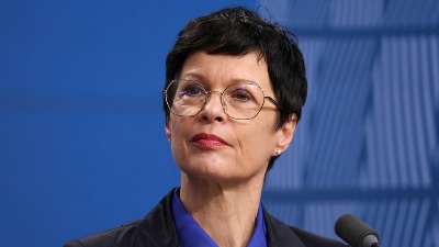 Marta Kos reagovala na hitne izmene srpskog Zakona o udžbenicima
