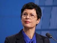 Marta Kos: Novosadska tragedija menja Srbiju