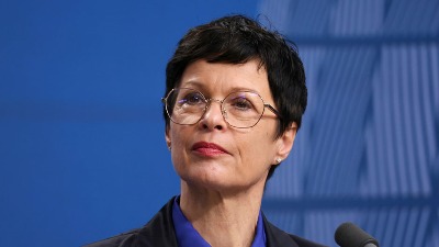 Marta Kos: Novosadska tragedija menja Srbiju Marta Kos: Novosadska tragedija menja Srbiju