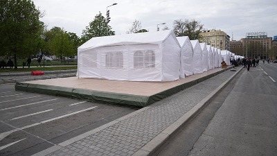 Krompir iz Pionirskog parka