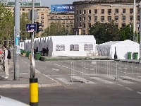Zbog Ćacilenda roditelji dece sa invaliditetom ne mogu da održe protest