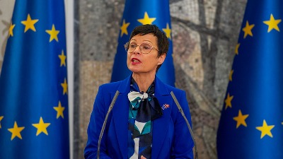 Kos tokom rasprave o Srbiji: Ne može se nastaviti interakcija s Rusijom kao da se ništa nije desilo