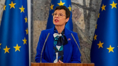 Ove 4 zemlje prve ulaze u EU? Crna Gora favorit (VIDEO)