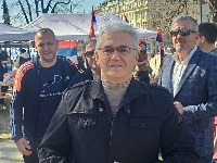 Dekani fakulteta u NS zahtevaju ostavku rektora Madića
