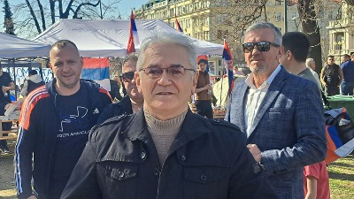 Dekani fakulteta u NS zahtevaju ostavku rektora Madića