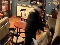 Potresno svedočenje žrtve žandarma: Uperio je pištolj u mene! Govorio je "Ubiću te" i "Ovo je tvoj kraj"