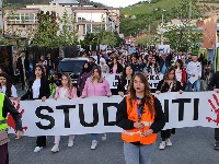 "ILI MI ILI ONI": Danas veliki protest u Novom Pazaru