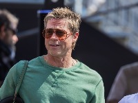 Slike sina Breda Pita obišle planetu: Jedini se nije odrekao oca, a ovako DANAS IZGLEDA (FOTO) 