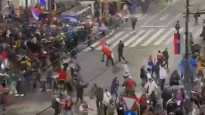 Izvestioci UN: Čini se da je upotreba ZVUČNOG ORUŽJA izazvala masovnu paniku 15. marta 