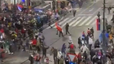 Srbija dostavila odgovor UN o upotrebi zvučnog oružja na protestu 15. marta