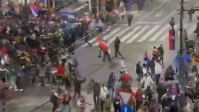"Srbija nije odgovorila ni na jedno pitanje specijalnih izvestilaca UN o zvučnom topu"