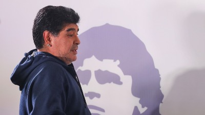 Poništeno suđenje za smrt Maradone!