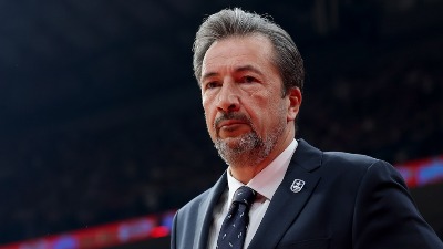 Efes ugasio sve nade: Zvezda i definitivno bez plej-ofa