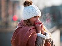 POLARNI VRTLOG UDARA: Evo kada stiže najgore zahlađenje!