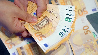 U evrozoni se najčešće falsifikuju novčanice od 20 i 50 evra, a u Srbiji?