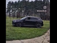 Krah legende: Bio je heroj, sada kao SNS-ovac džipom beži od naroda (VIDEO)