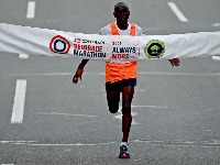 Čumba ODBRANIO TITULU na BG maratonu, Debora REKORDERKA