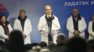 Ko je funkcioner koji je Macutu prodao vilu vrednu milion evra