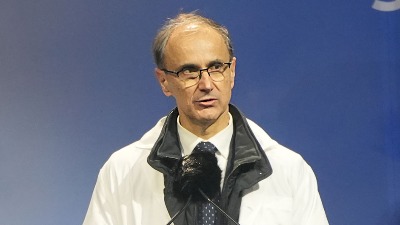 "Predlog mandatara nije iznenađenje, znalo se da će biti protočni bojler"