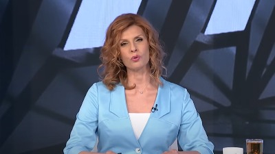 Hit iz "Hit tvita": Predlog još nije emitovan, a gledateljka je malo... ispala iz scenarija (VIDEO)