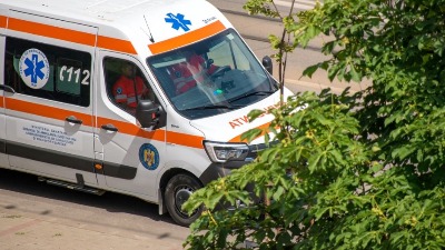 Srušio se avion u Rumuniji, ima POGINULIH