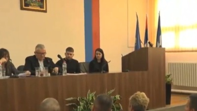 SSP Mladenovac: Pod hitno zahtevamo smenu Vojina Lazarevića
