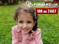Pomozimo Jani slanjem 106 na 2407