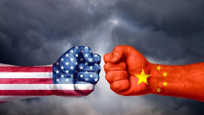 Trampova VELIKA IGRA: Ova zemlja pomaže SAD u borbi protiv Kine