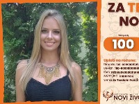 Teodora je preživela pad nastrešnice, a sada joj treba NAŠA POMOĆ