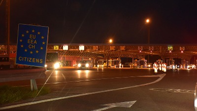 10 ključnih nedoumica o novom sistemu ulaska u EU