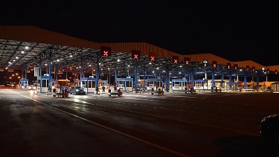 Velika promena na granicama: Očekuje se opšti haos na prelazima, čekaće se MNOGO DUŽE