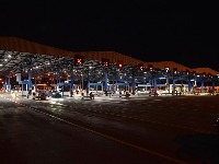 EES sistem izazvao HAOS: Srbi čekali 14 sati na granici