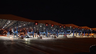 EES sistem izazvao HAOS: Srbi čekali 14 sati na granici