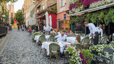 Oglasio se RHMZ: Evo kako će vreme biti narednih dana