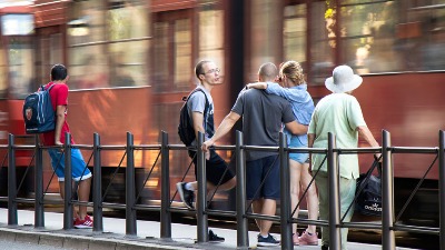 Na lepo vreme ćemo morati još da čekamo, a onda pravo u pakao!