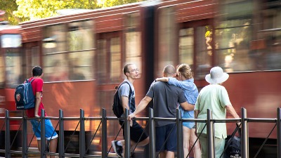 GREŠKA U RADOVIMA Beograd ostaje BEZ tramvajskog saobraćaja na NEODREĐENO?