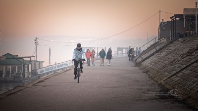 Oglasio se RHMZ: Opasna pojava u ovim delovima Srbije