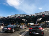 Ogromne gužve: Na ulaz u Hrvatsku se čeka TRI SATA