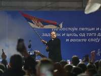 "Nikad veći pad podrške Vučiću, birači SNS prelaze u apstinenciju"