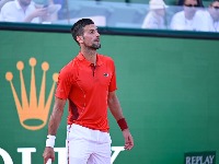 To je pravi Novak: Počistio Mađara u Ženevi!