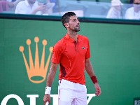 Novaku lak žreb na startu RG, a posle - PRETEŠKO
