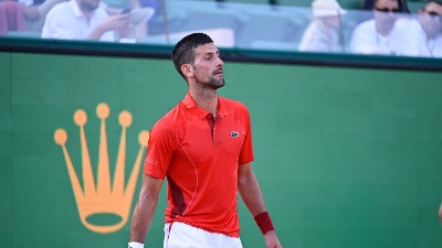 Muratoglu: Novak još može da igra kao jedan od najvećih na svetu