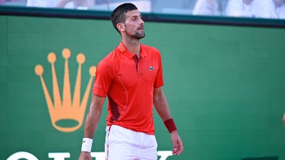 Đoković na konferenciji otkrio kakvu povredu ima: Boli me... Pogoršalo se posle finala