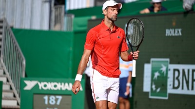 Nole: Zbog bolesti članova porodice mnogo sam bio u bolnicama