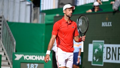 Đoković saznao narednog rivala na Rolan Garosu: Mnogi ovo nisu očekivali!