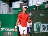 Novak saznao rivale: Evo ko ga čeka u "grupi smrti“ (FOTO)