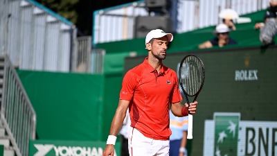 Novak saznao rivale: Evo ko ga čeka u "grupi smrti“ (FOTO)